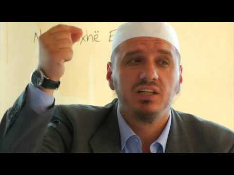 Enis Rama - Sakrifiko dhe kontribo për këtë fe