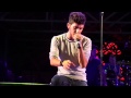 Auryn - Cuando sé que estás dormida (Leganés 13 ...