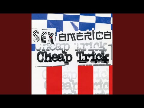 Videoclip de The Ballad of T.V. Violence (I'm Not the Only Boy) (Live at the Whisky-A-Go-Go, Los Angeles, CA - June 1977) — Cheap Trick