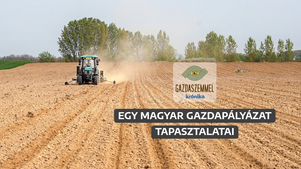 Kisgazdák túlélési harca a partiumi földeken | Gazdaszemmel