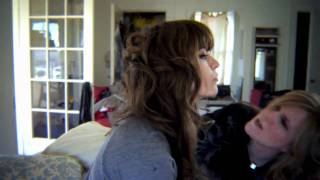 Jen Foster - "Closer To Nowhere" - HD Version (2010)