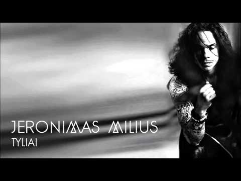 Jeronimas Milius - 