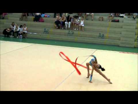 IRENA OMIROU RIBBON  .wmv