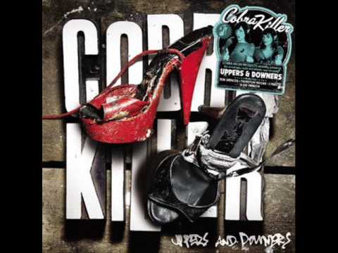 Cobra Killer - Vitamine