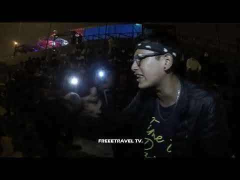 #CAQUINHA vs. #ALDAIR vs. #PIETRO: OCTAVOS Final #UNOVSUNO 🤠 #RDF​ #008​ 🚌