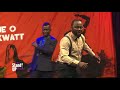 Valery Ndongo Sapologie Sapeur Pygmée