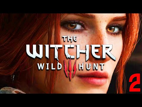 The Witcher 3 Movie 2020 - Part 2: Novigrad (Death March, Ultra Modded) [60fps, 1080p]