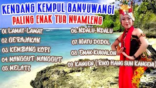 Download lagu KENDANG KEMPUL BANYUWANGI-PALING ENAK TUR NYAMLENG mp3 Download lagu KENDANG KEMPUL BANYUWANGI-PALING ENAK TUR NYAMLENG mp3
