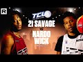 Nardo Wick Vs 21 Savage The Crew League Season 4 Episode 3