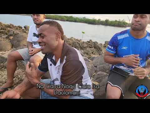 Voqa Kei Namada-Lailai Na Dina(Official Music Video)