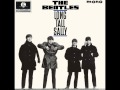 The Beatles - Matchbox (2014 Stereo Remaster)
