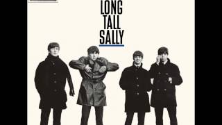 The Beatles - Matchbox (2014 Stereo Remaster)