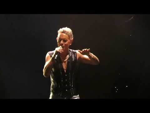 dM: Somebody - Live on O2 ARENA LONDON on MEMENTO MORI ARENA TOUR 27/01/2024