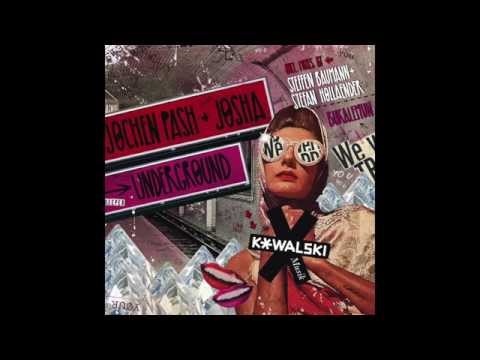 Jochen Pash & Josha   Underground Bukalemun Remix