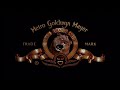 Metro Goldwyn Mayer 1995