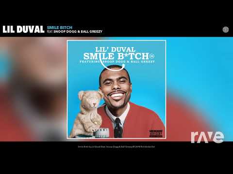 Smile Bitch Snoop Dogg