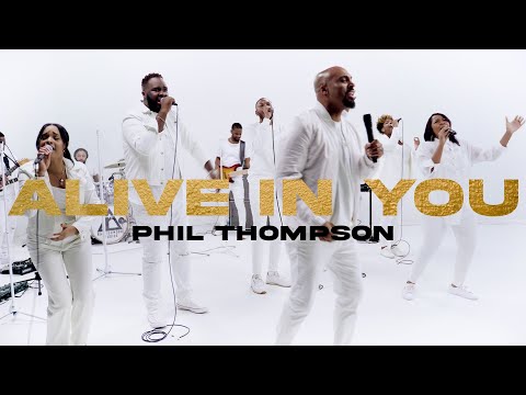 Thumbnail for Alive In You video