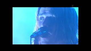 Don Huonot - Sydänpuu (Live)