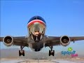 Barney Friends Airplanes