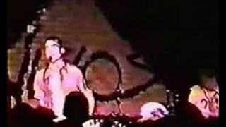 Jawbreaker 12 Face Down 6-15-93 Vino&#39;s Little Rock, AR