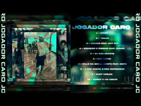 2. Salve (prod. Mahton Beats)