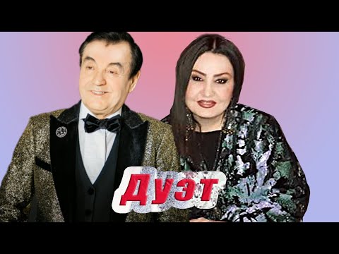 Дуэт. АЗИЗА НИЁЗМЕТОВА  ва  ҒУЛОМЖОН ЯКУБОВ. Хоразмча айтишув.