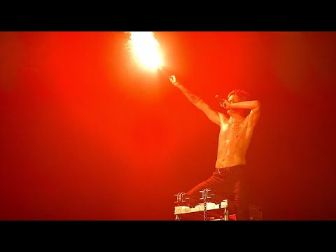 Düsseldorf - Die Toten Hosen