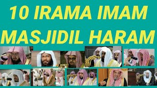 Download lagu IRAMA AL FATIHAH IMAM MASJIDIL HARAM mp3