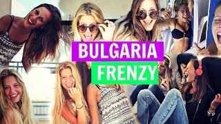 BULGARIA 2014