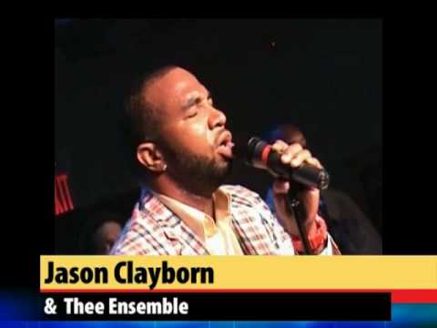 Jason Clayborn & Thee Ensemble