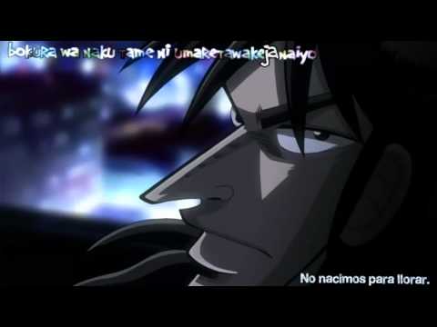 Kaiji: Ultimate Survivor Opening