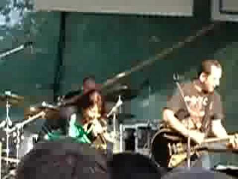 Peha - Zemsky pritazliva (live in Komarno)