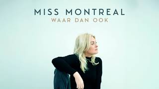 Musik-Video-Miniaturansicht zu Waar dan ook Songtext von Miss Montreal