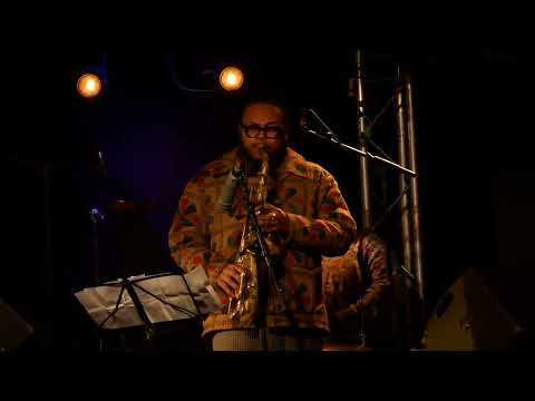 Kenny Barron Quintet - 1st Gig - 3 (New Morning - Paris - February 24th 2023)