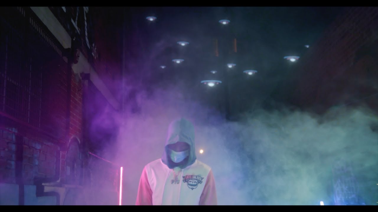 Flight — Disingenuous