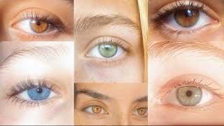 DESPIGMENTAÇÃO DA ÍRIS EXTREMA | Transforme seus olhos na cor mais clara, perfeita e radiante 🪞