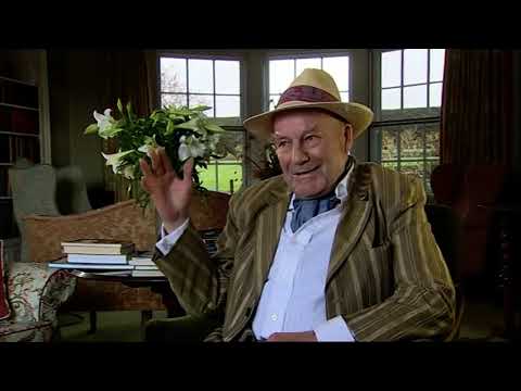 Julian Bream * two-hour documentary