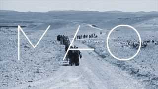 Mao Ra Sun Ft Dems "No Love"