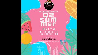 TLVCommunity Meetups