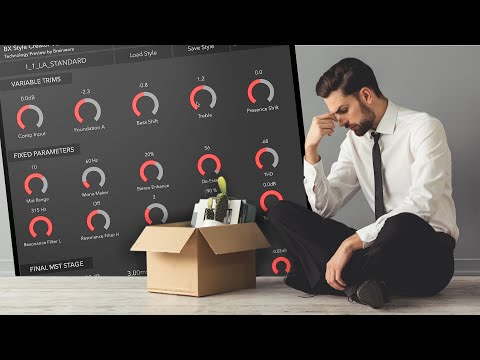 Will this replace mastering engineers?