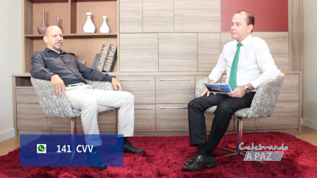 Setembro amarelo - Prevenção ao suicídio thumbnail