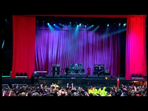 Faith No More - Download Festival (2009) [Full Show]