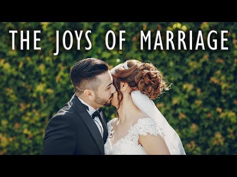 The Joys of Marriage Part 2