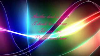 SheDaisy Borrowed Home Lyrics