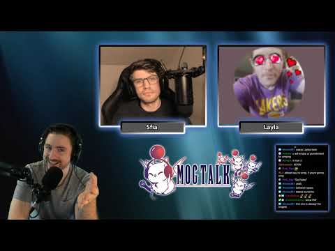 MogTalk: Episode 200 - The Next World Race (Part 4)