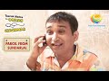 Sundarlal Informs About His Parcel | Taarak Mehta Ka Ooltah Chashmah | Parcel From Sundarlal