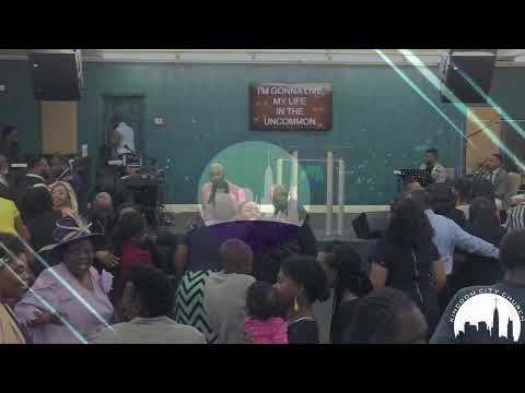 KCC Jax Morning Worship - October 11, 2020