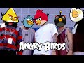 Limp Birdzkit Break Stuff Official Music Video