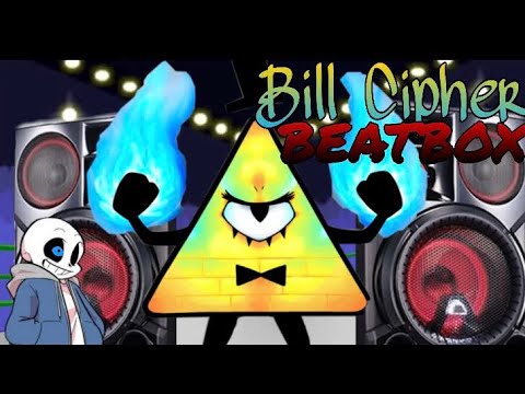 Bill Cipher Beatbox Solo|Jayden Stubbs Beatbox Warriors S2