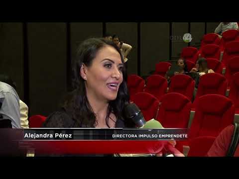 Empresa de recubrimiento de asfaltos gana Impulso Empréndete